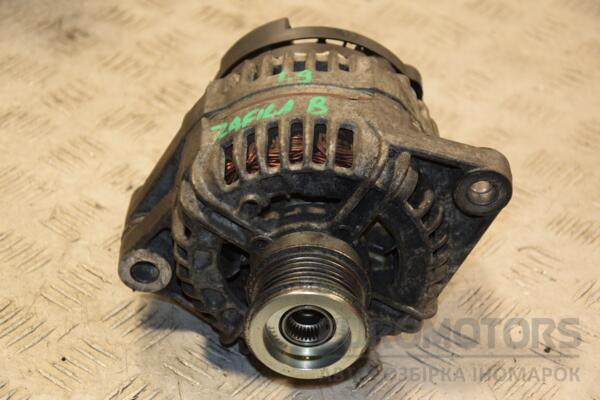 Генератор Opel Vectra 1.9cdti (C) 2002-2008 13229991 406894 euromotors.com.ua