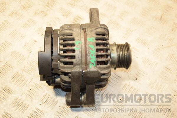 Генератор Opel Vectra 1.9cdti (C) 2002-2008 13229991 406894 - 2