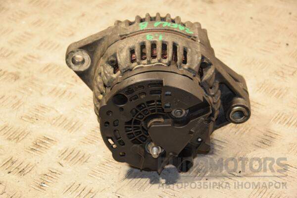 Генератор Opel Vectra 1.9cdti (C) 2002-2008 13229991 406894 - 3