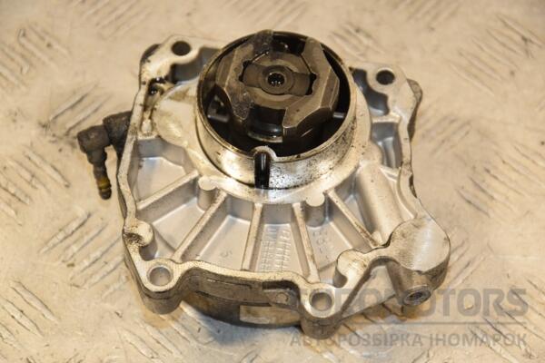 Вакуумный насос Opel Zafira 1.9cdti (B) 2005-2011 55205446 406897 - 2