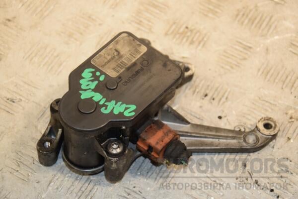 Механизм изменения длины впускного коллектора Opel Zafira 1.9cdti (B) 2005-2011 55205127 406901 euromotors.com.ua