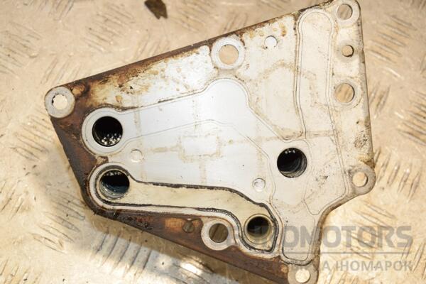 Теплообменник (Радиатор масляный) Opel Zafira 1.9cdti (B) 2005-2011 5989070241 406908 - 2