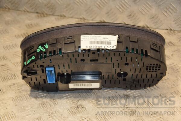 Панель приборов Audi A3 (8P) 2003-2012 8P0920932N 406916 - 2