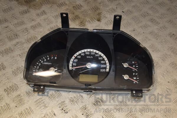Панель приборов Kia Sportage 2.0 16V 2004-2010 940031F291 406918 euromotors.com.ua