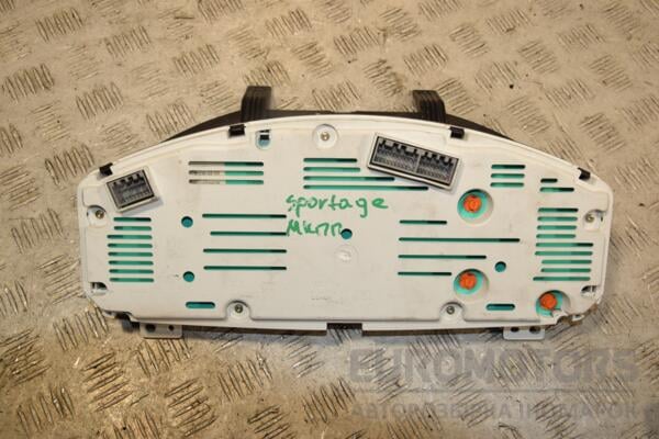 Панель приладів Kia Sportage 2.0 16V 2004-2010 940031F291 406918 - 2