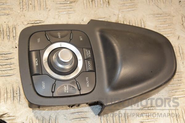 Джойстик управления навигацией Renault Espace (IV) 2002-2014 253B05429R 406924 euromotors.com.ua