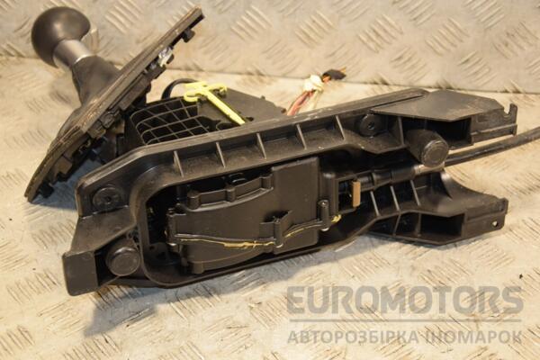 Кулиса переключения АКПП с тросом Audi A3 (8P) 2003-2012 5K1713025BR 406930 - 3
