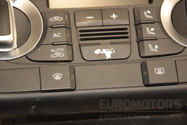 Блок управління пічкою клімат (дефект) Audi A3 (8P) 2003-2012 8P0820043BM 406933 - 2