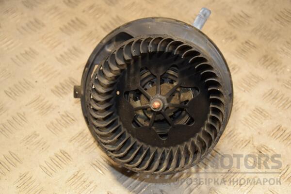 Моторчик печки Skoda Octavia (A5) 2004-2013 1K1820015L 406937 - 2