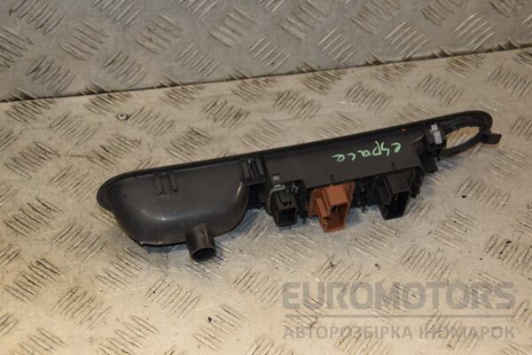 Блок управления стеклоподъемниками передний левый Renault Espace (IV) 2002-2014 8200857520 406941 - 2