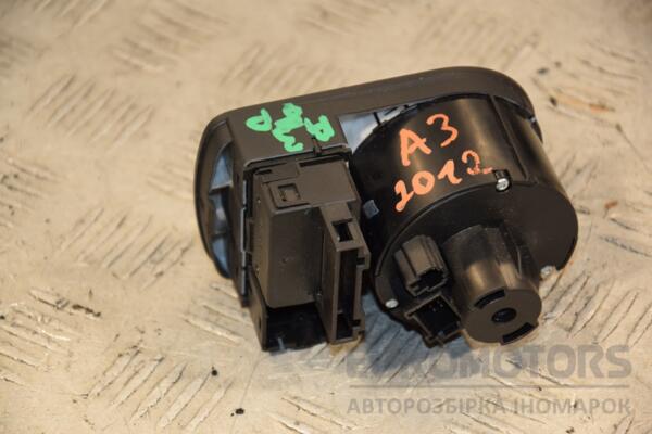 Переключатель света фар Audi A3 (8P) 2003-2012 8P1941531EC 406944 - 2