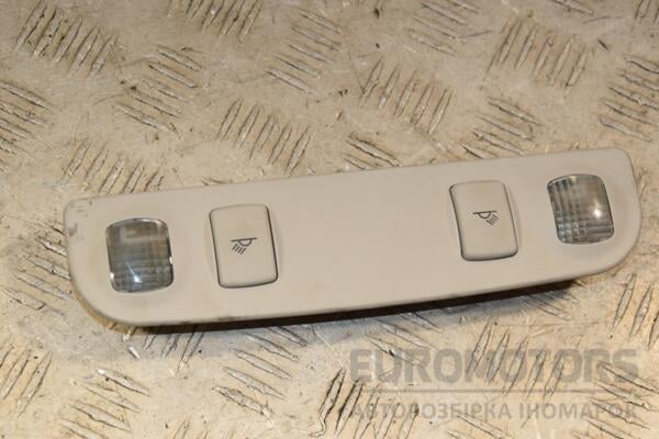 Плафон салону задній Audi A3 (8P) 2003-2012 8E0947111A 406949 euromotors.com.ua