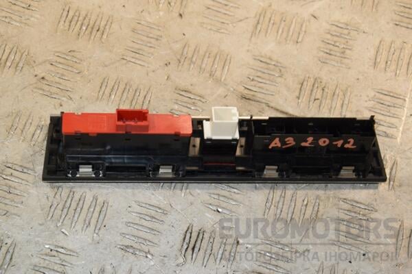 Блок кнопок аварійка Audi A3 (8P) 2003-2012 406951 - 2