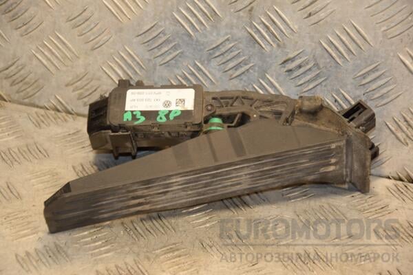 Педаль газа пластик электр Audi A3 (8P) 2003-2012 1K1723503AP 406953 euromotors.com.ua
