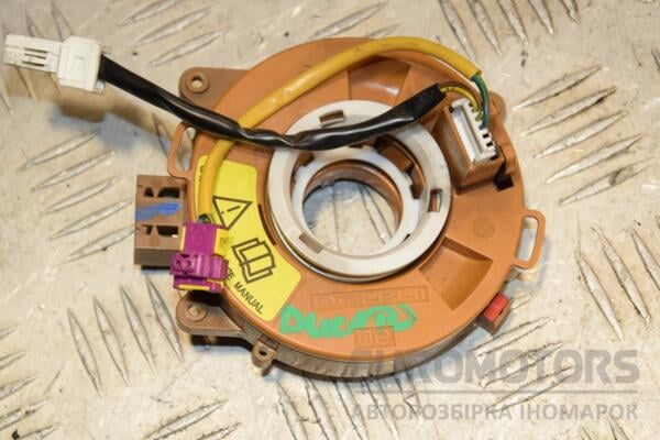 Шлейф Airbag кольцо подрулевое Citroen Jumper 2006-2014 59001158 406956 euromotors.com.ua
