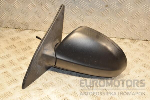 Зеркало левое механ -09 Kia Ceed 2007-2012 876101H005 406969 - 2