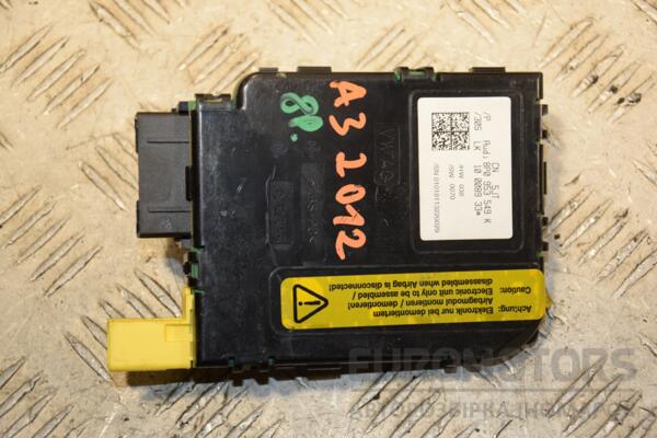 Датчик кута повороту керма Audi A3 (8P) 2003-2012 8P0953549K 406974 euromotors.com.ua