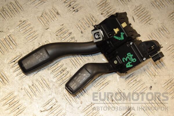Підрульовий перемикач лівий Audi A3 (8P) 2003-2012 8P0953513F 406977 euromotors.com.ua