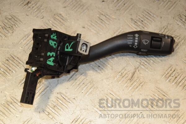 Підрульовий перемикач правий Audi A3 (8P) 2003-2012 8P0953519E 406979 euromotors.com.ua