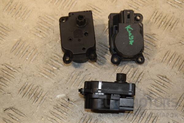 Моторчик заслонки печки Ford Kuga 2012-2019 AV6N19E616AA 406981 euromotors.com.ua