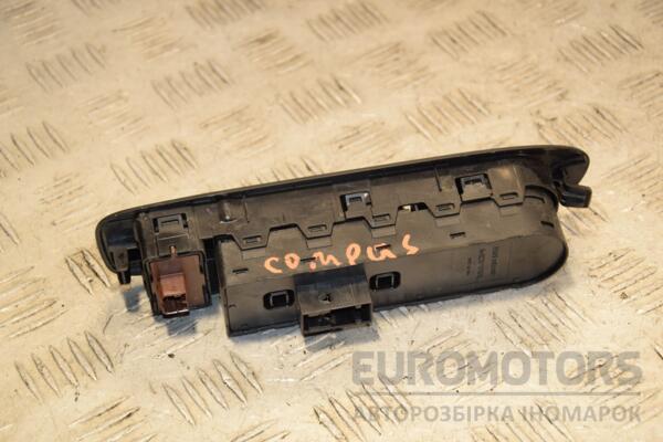 Блок управління склопідйомниками передній лівий Jeep Compass 2017 P6BZ28LXHAA 406994 - 2