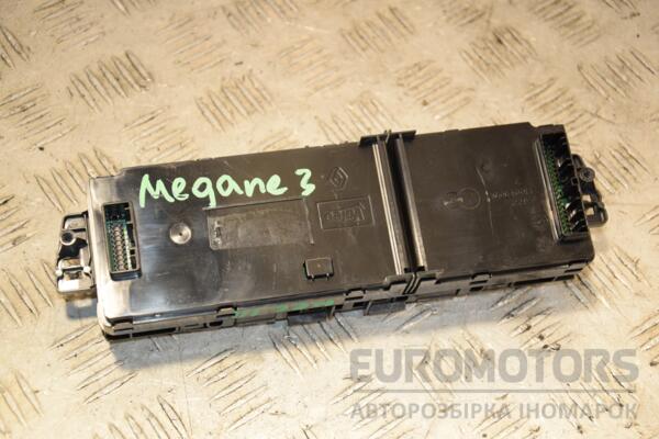 Блок управления печкой климат (дефект) Renault Megane (III) 2009-2016 406996 - 3