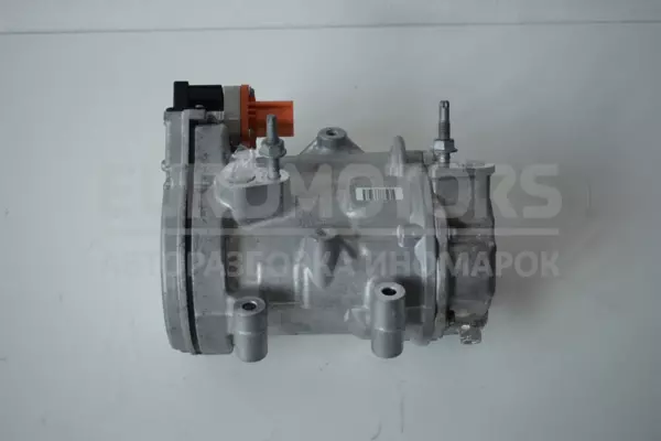Компрессор кондиционера Ford Galaxy 2.5 2015 LX6A-19D623-AD it-13970 euromotors.com.ua
