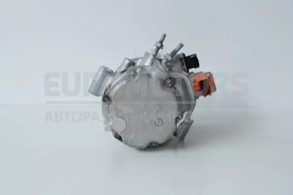 Компрессор кондиционера Ford Galaxy 2.5 2015 LX6A-19D623-AD it-13970 - 2