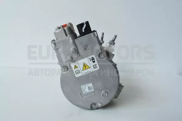 Компрессор кондиционера Ford Galaxy 2.5 2015 LX6A-19D623-AD it-13970 - 3
