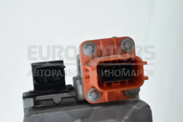 Компрессор кондиционера Ford Galaxy 2.5 2015 LX6A-19D623-AD it-13970 - 4