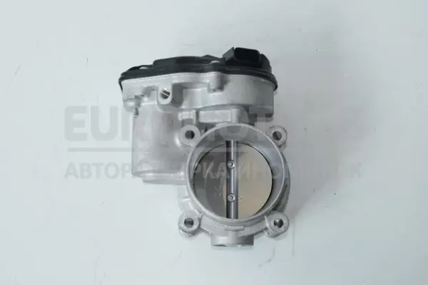 Дроссель Ford Galaxy 2.5 2015 DS7E-9F991-AK it-13971 euromotors.com.ua