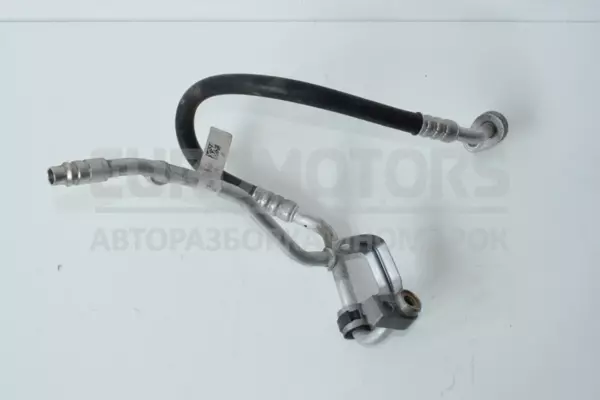 Труба кондиционера Ford Galaxy 2.5 2015 M16H-19N601-AB it-13973 euromotors.com.ua