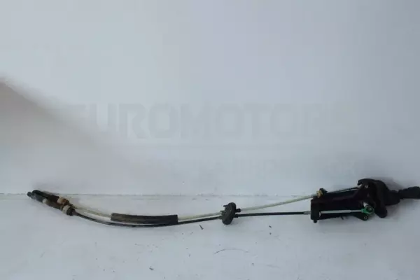 Трос переключения передач Mercedes Sprinter (906) 2006-2017 A9062680166 it-13975 Дизель euromotors.com.ua