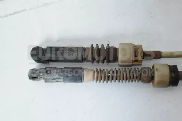 Трос переключения передач Mercedes Sprinter (906) 2006-2017 A9062680166 it-13975 Дизель - 3