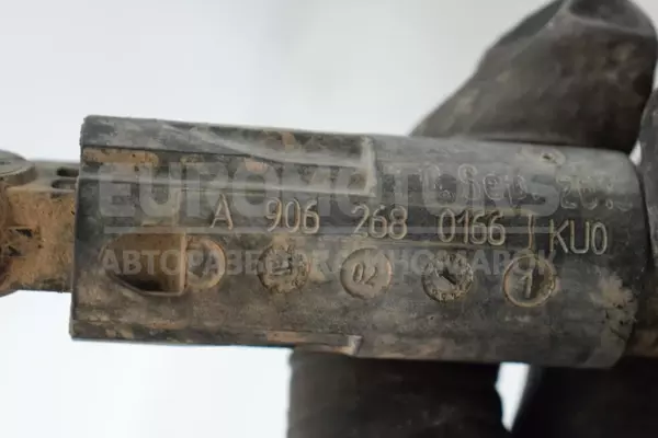 Трос переключения передач Mercedes Sprinter (906) 2006-2017 A9062680166 it-13975 Дизель - 4