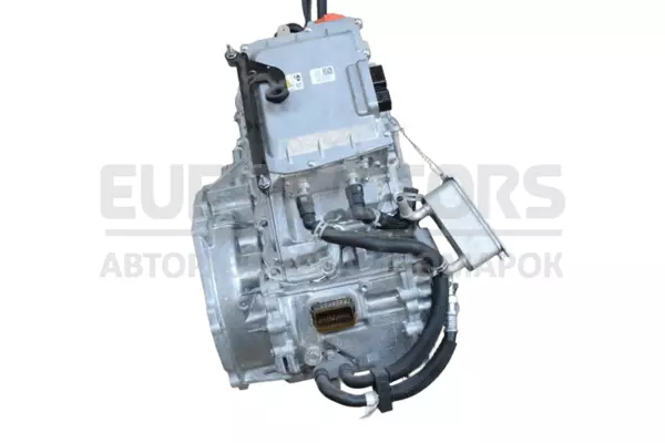 Гібридна автоматична трансмісія Ford Galaxy 2.5 2015 LX687976AD it-13976 - 2