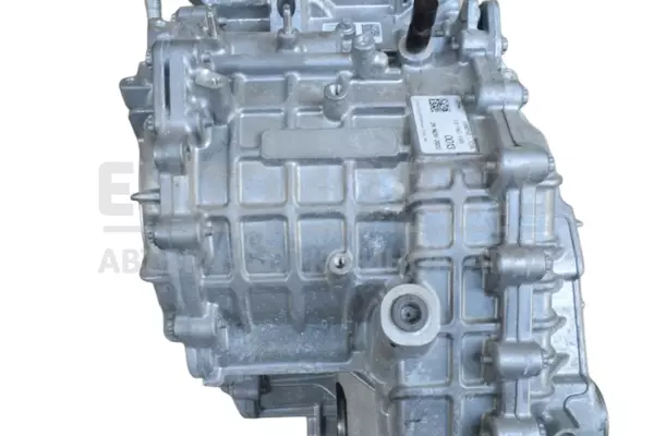 Гібридна автоматична трансмісія Ford Galaxy 2.5 2015 LX687976AD it-13976 - 3