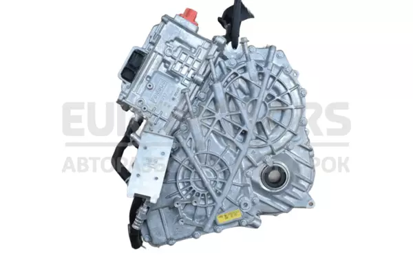 Гібридна автоматична трансмісія Ford Galaxy 2.5 2015 LX687976AD it-13976 - 4