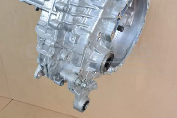 Гібридна автоматична трансмісія Ford Galaxy 2.5 2015 LX687976AD it-13976 - 6