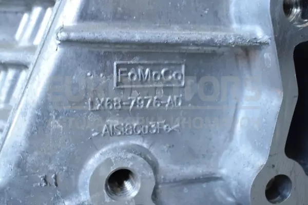 Гібридна автоматична трансмісія Ford Galaxy 2.5 2015 LX687976AD it-13976 - 7