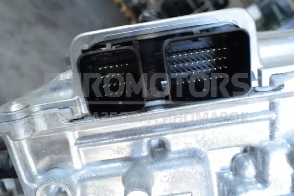 Гібридна автоматична трансмісія Ford Galaxy 2.5 2015 LX687976AD it-13976 - 11
