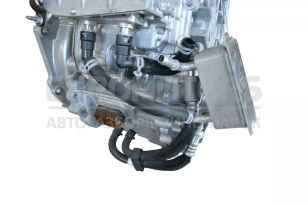 Гібридна автоматична трансмісія Ford Galaxy 2.5 2015 LX687976AD it-13976 - 13