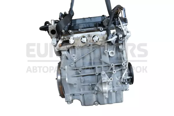 Б/у двигатель Ford Galaxy 2.5 2015 BGCA it-13977 - 2