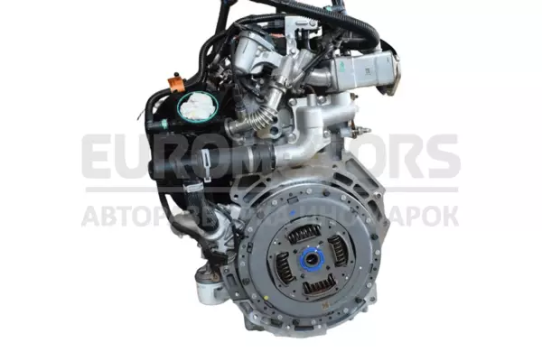 Б/у двигатель Ford Galaxy 2.5 2015 BGCA it-13977 - 5