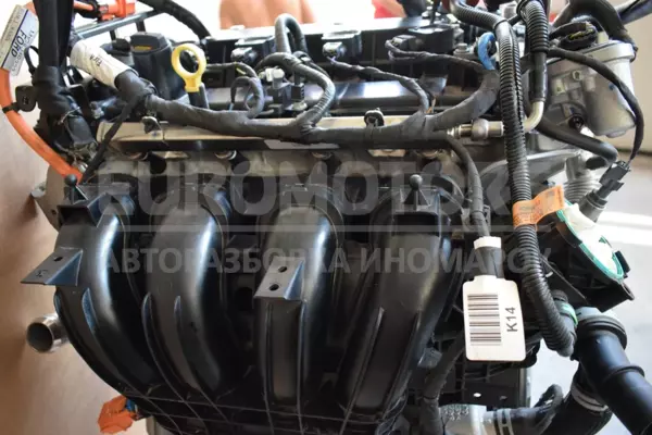 Б/у двигатель Ford Galaxy 2.5 2015 BGCA it-13977 - 10