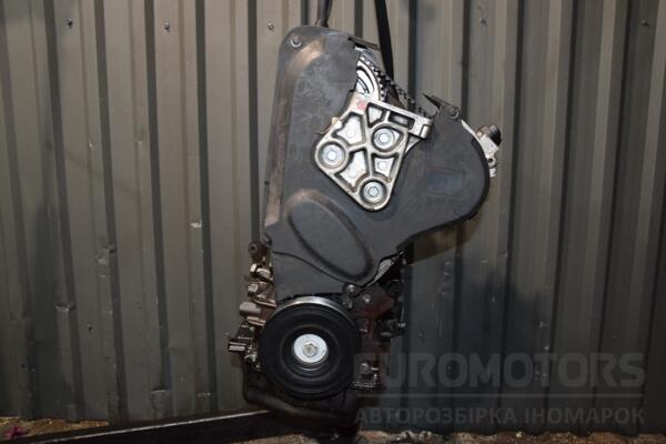 Двигатель Renault Megane 1.9dCi (II) 2003-2009 F9Q 816 406422 euromotors.com.ua