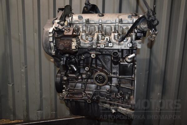 Двигатель Renault Espace 1.9dCi (IV) 2002-2014 F9Q 816 406422 - 2