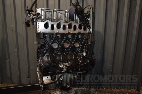 Двигатель Renault Espace 1.9dCi (IV) 2002-2014 F9Q 816 406422 - 4
