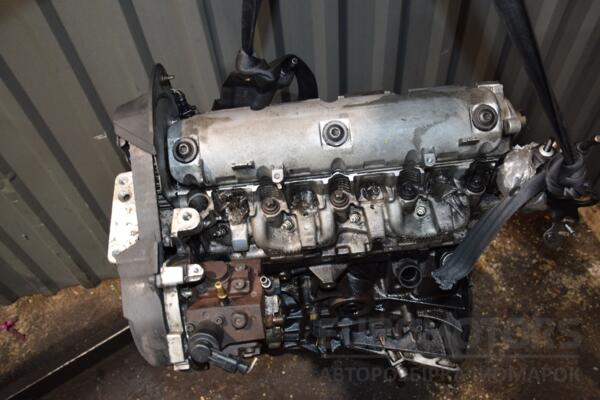 Двигатель Renault Espace 1.9dCi (IV) 2002-2014 F9Q 816 406422 - 5