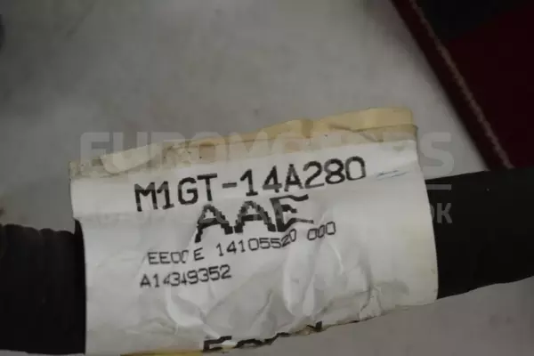 Електрична система двигуна Ford Galaxy 2.5 2015 M1GT-14a280 it-13979 - 2